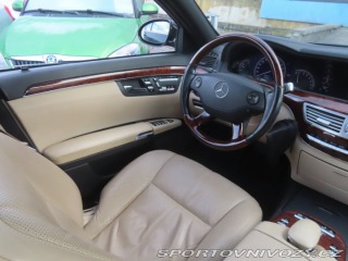 Mercedes-Benz S S 500 L 2005