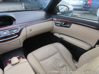 Mercedes-Benz S S 500 L 2005