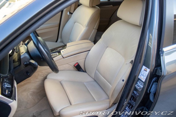 BMW 5 Touring 535d xDrive 2014