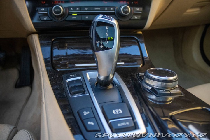 BMW 5 Touring 535d xDrive 2014