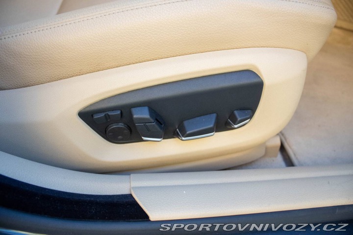 BMW 5 Touring 535d xDrive 2014