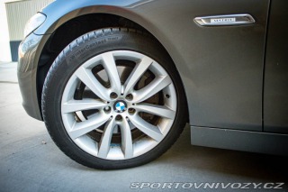 BMW 5 Touring  535d xDrive 2014