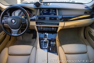BMW 5 Touring  535d xDrive 2014