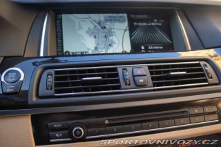 BMW 5 Touring  535d xDrive 2014