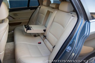 BMW 5 Touring  535d xDrive 2014