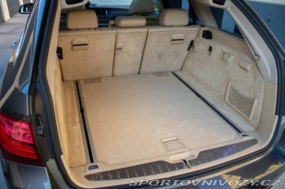 BMW 5 Touring  535d xDrive 2014