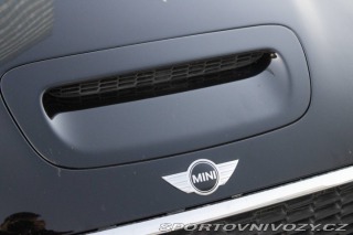 Mini Cooper John Cooper Works  Coupé 2012