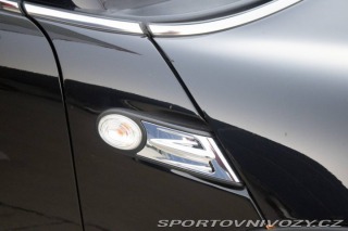 Mini Cooper John Cooper Works  Coupé 2012