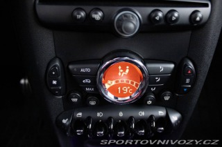 Mini Cooper John Cooper Works  Coupé 2012