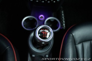 Mini Cooper John Cooper Works  Coupé 2012