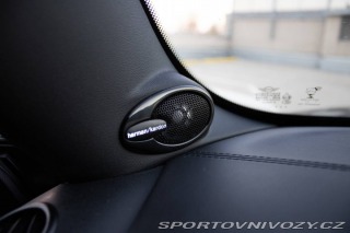 Mini Cooper John Cooper Works  Coupé 2012