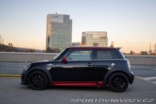 Mini Cooper John Cooper Works  Coupé 2012