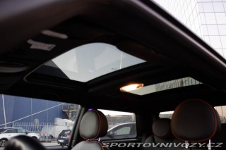 Mini Cooper John Cooper Works  Coupé 2012