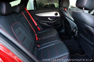 Mercedes-Benz E 53 AMG 4M+ VZDUCH ACC CAR 2019