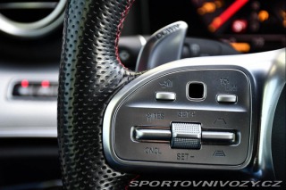 Mercedes-Benz E 53 AMG 4M+ VZDUCH ACC CAR 2019