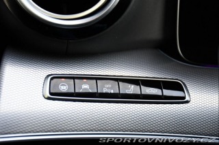 Mercedes-Benz E 53 AMG 4M+ VZDUCH ACC CAR 2019