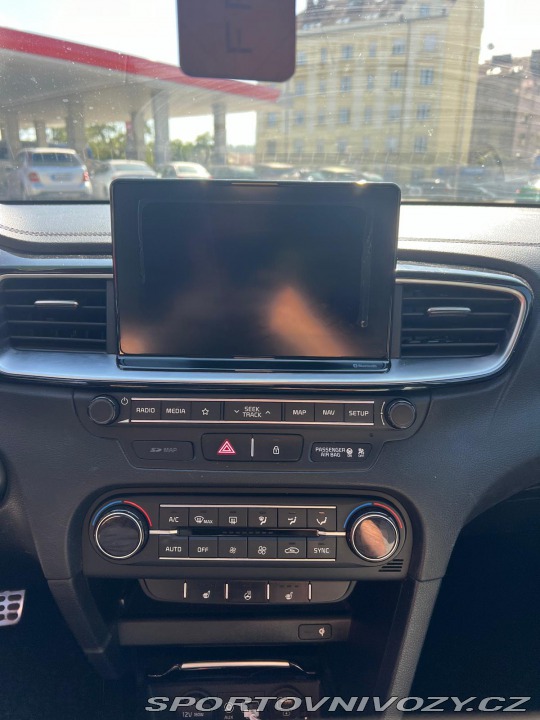 Kia Ostatní modely CEED 2018