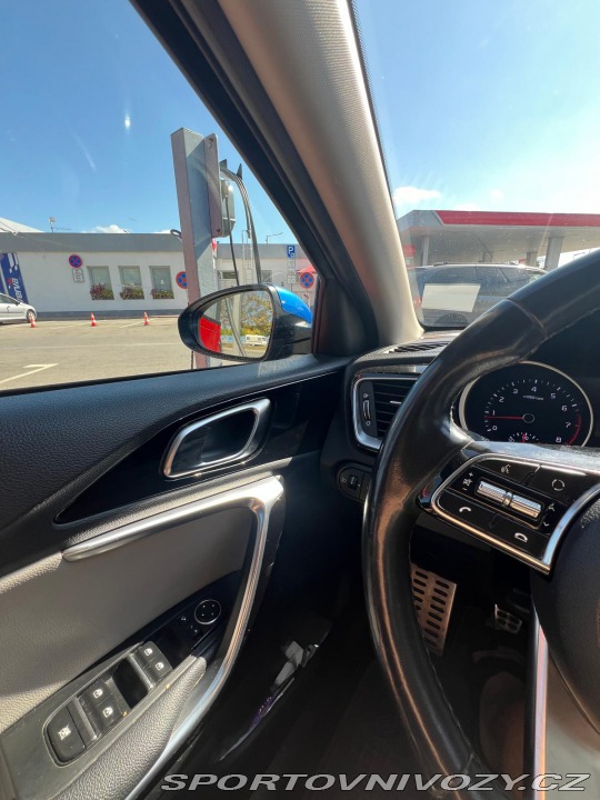Kia Ostatní modely CEED 2018
