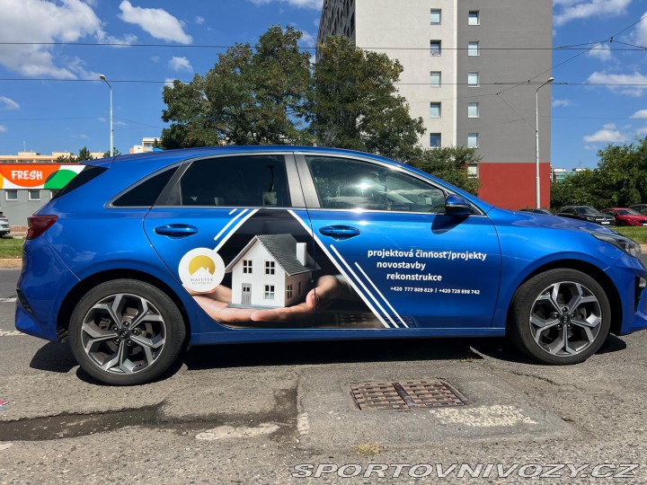 Kia Ostatní modely CEED 2018