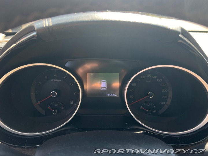 Kia Ostatní modely CEED 2018