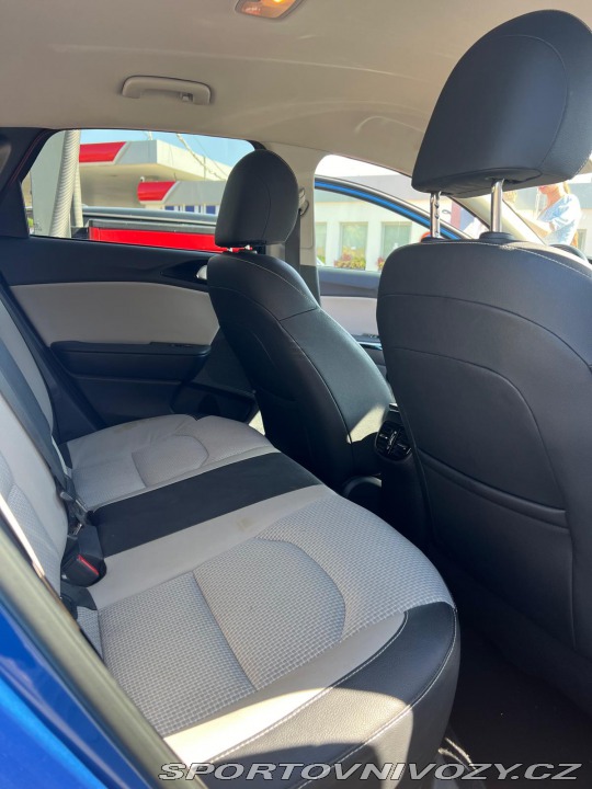 Kia Ostatní modely CEED 2018