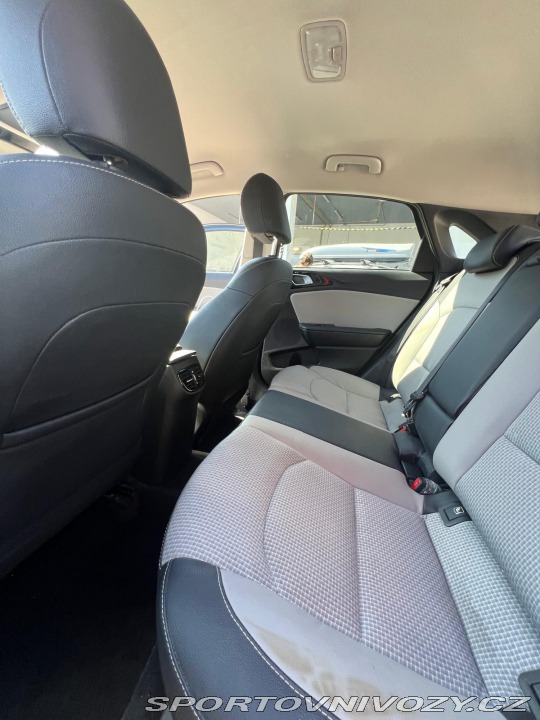 Kia Ostatní modely CEED 2018