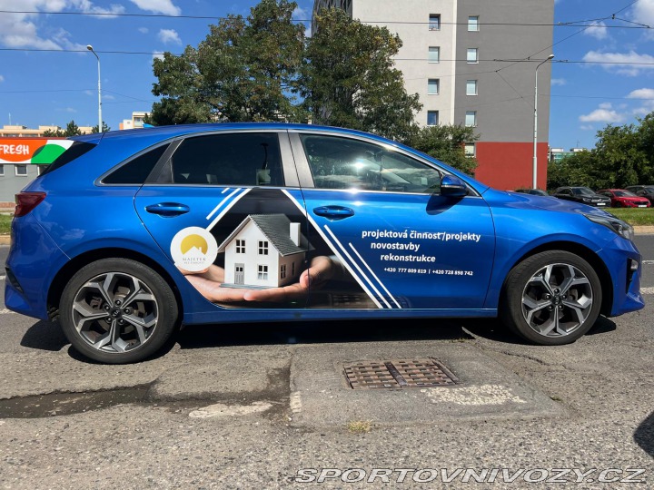 Kia Ostatní modely CEED 2018