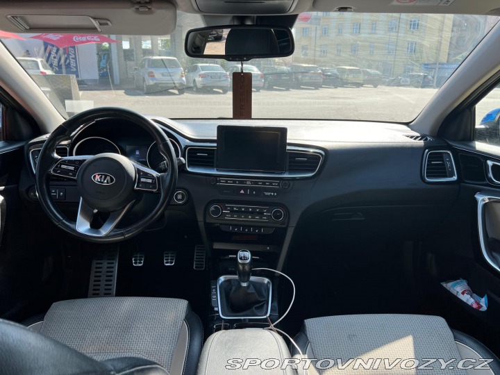 Kia Ostatní modely CEED 2018