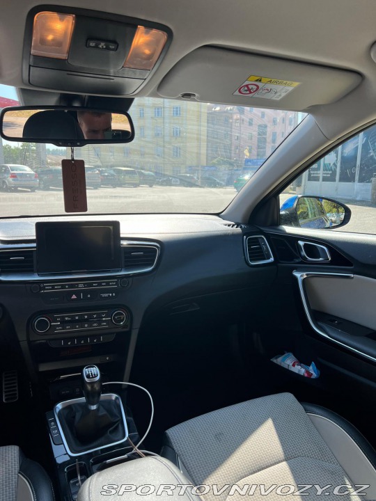 Kia Ostatní modely CEED 2018