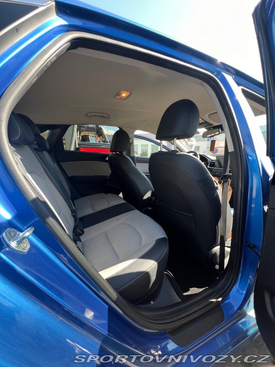 Kia Ostatní modely CEED 2018