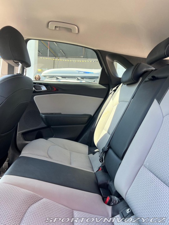Kia Ostatní modely CEED 2018