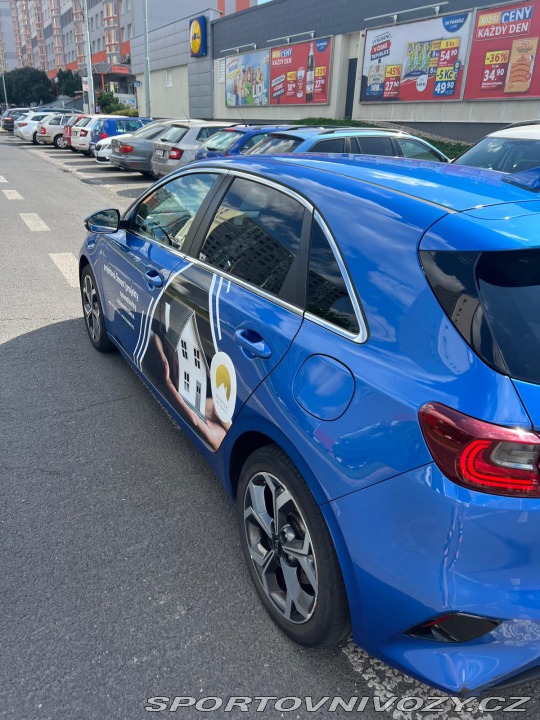 Kia Ostatní modely CEED 2018