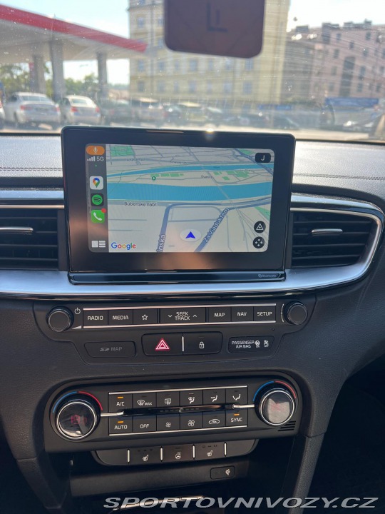 Kia Ostatní modely CEED 2018