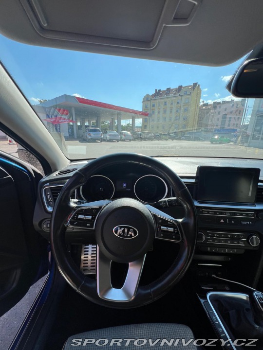 Kia Ostatní modely CEED 2018