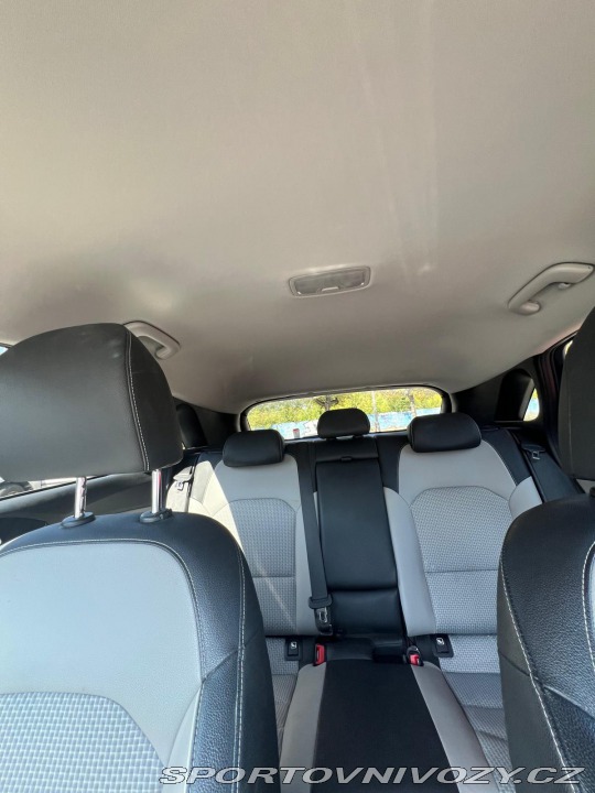 Kia Ostatní modely CEED 2018