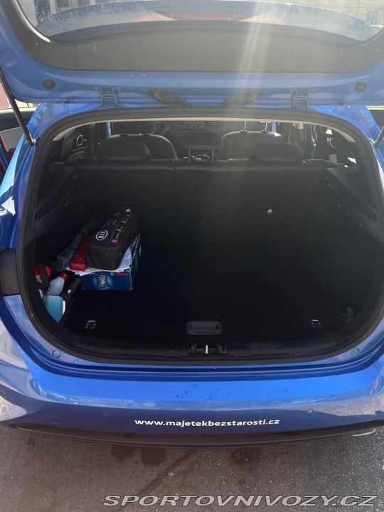 Kia Ostatní modely CEED 2018