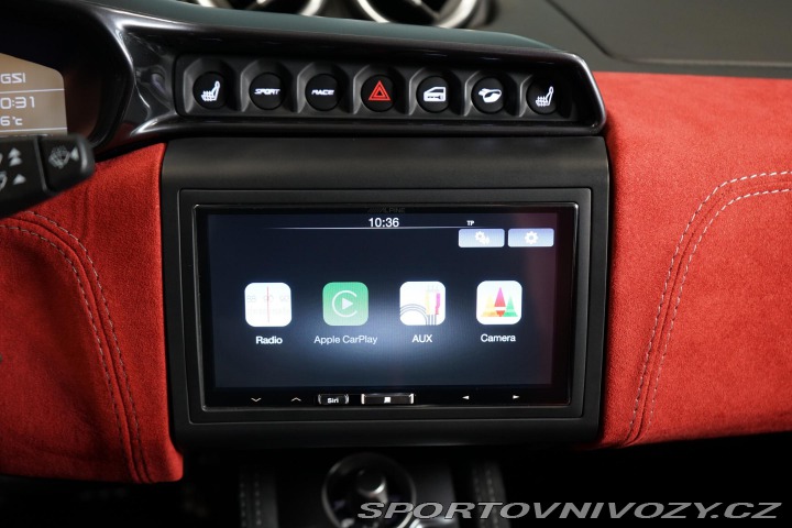 Lotus Evora Evora 400 3.5l V6 2+2 Car 2017
