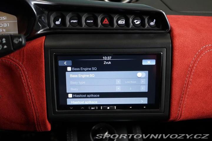 Lotus Evora Evora 400 3.5l V6 2+2 Car 2017