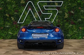 Lotus Evora Evora 400 3.5l V6 2+2 Car 2017