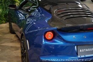 Lotus Evora Evora 400 3.5l V6 2+2 Car 2017