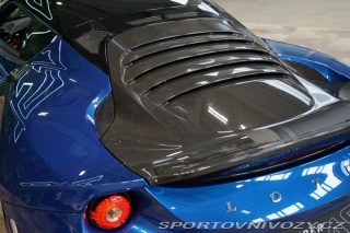 Lotus Evora Evora 400 3.5l V6 2+2 Car 2017