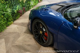 Lotus Evora Evora 400 3.5l V6 2+2 Car 2017