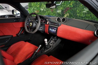 Lotus Evora Evora 400 3.5l V6 2+2 Car 2017