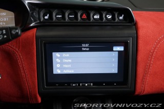 Lotus Evora Evora 400 3.5l V6 2+2 Car 2017