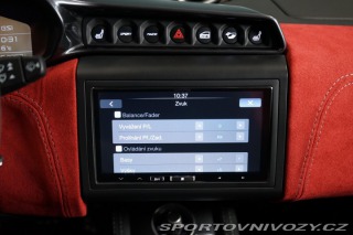 Lotus Evora Evora 400 3.5l V6 2+2 Car 2017