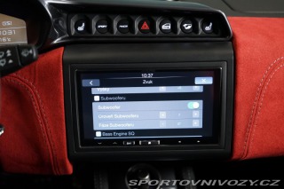 Lotus Evora Evora 400 3.5l V6 2+2 Car 2017
