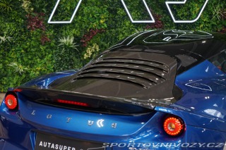 Lotus Evora Evora 400 3.5l V6 2+2 Car 2017