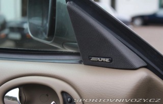 Jaguar XKR Convertible 2000