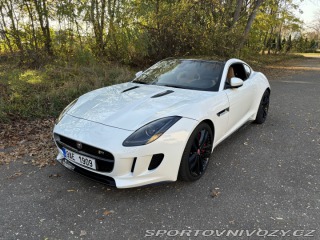 Jaguar F-Type F-Type R 5.0 SC 2014
