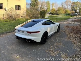 Jaguar F-Type F-Type R 5.0 SC 2014